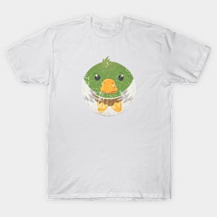 Drake bird T-Shirt